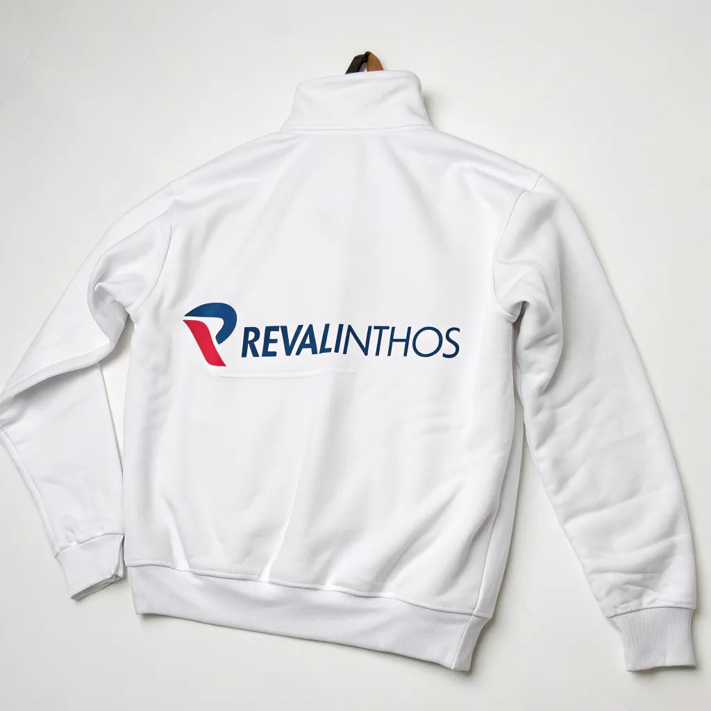 Revalinthos Logo